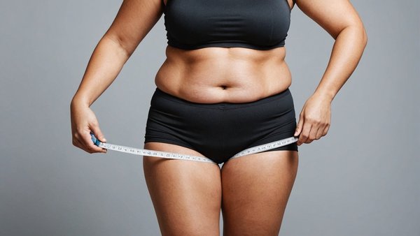 Perte de poids pour les femmes : conseils pour lutter contre la cellulite aqueuse