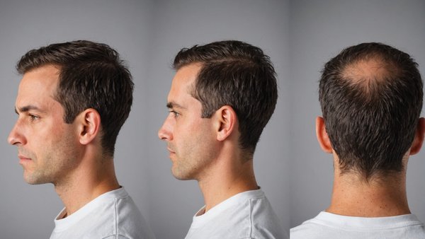 Nouveaux traitements pour le psoriasis du cuir chevelu