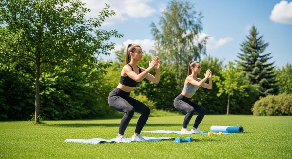 Astuces pour maigrir des cuisses : les méthodes efficaces à adopter cet été